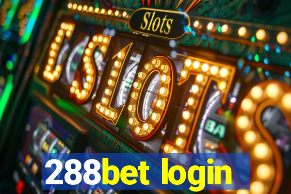 288bet login